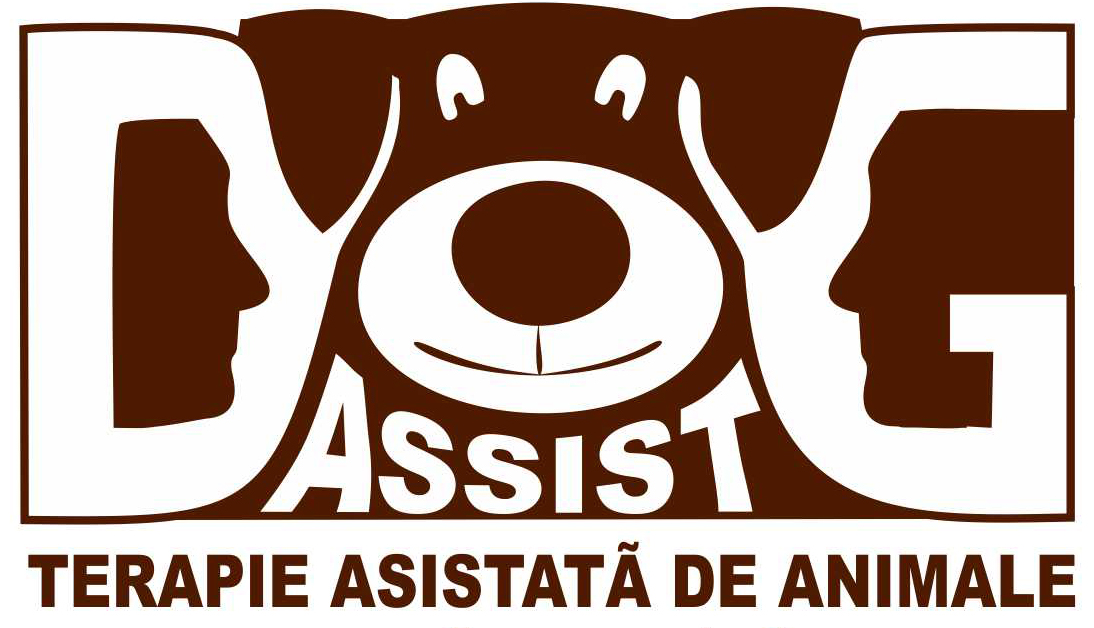 Dog Assist logo