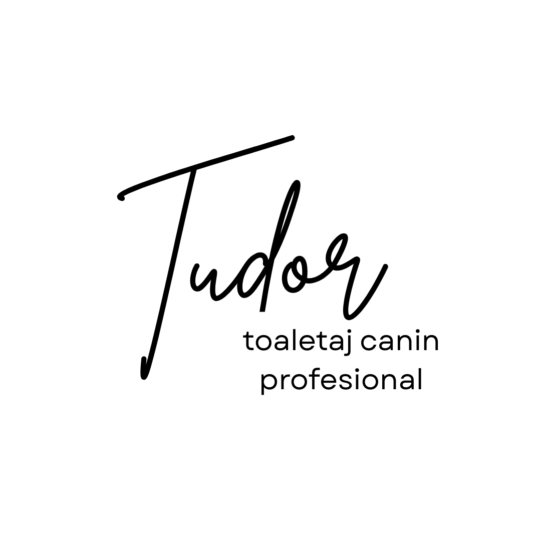 Tudor toaletaj canin profesional